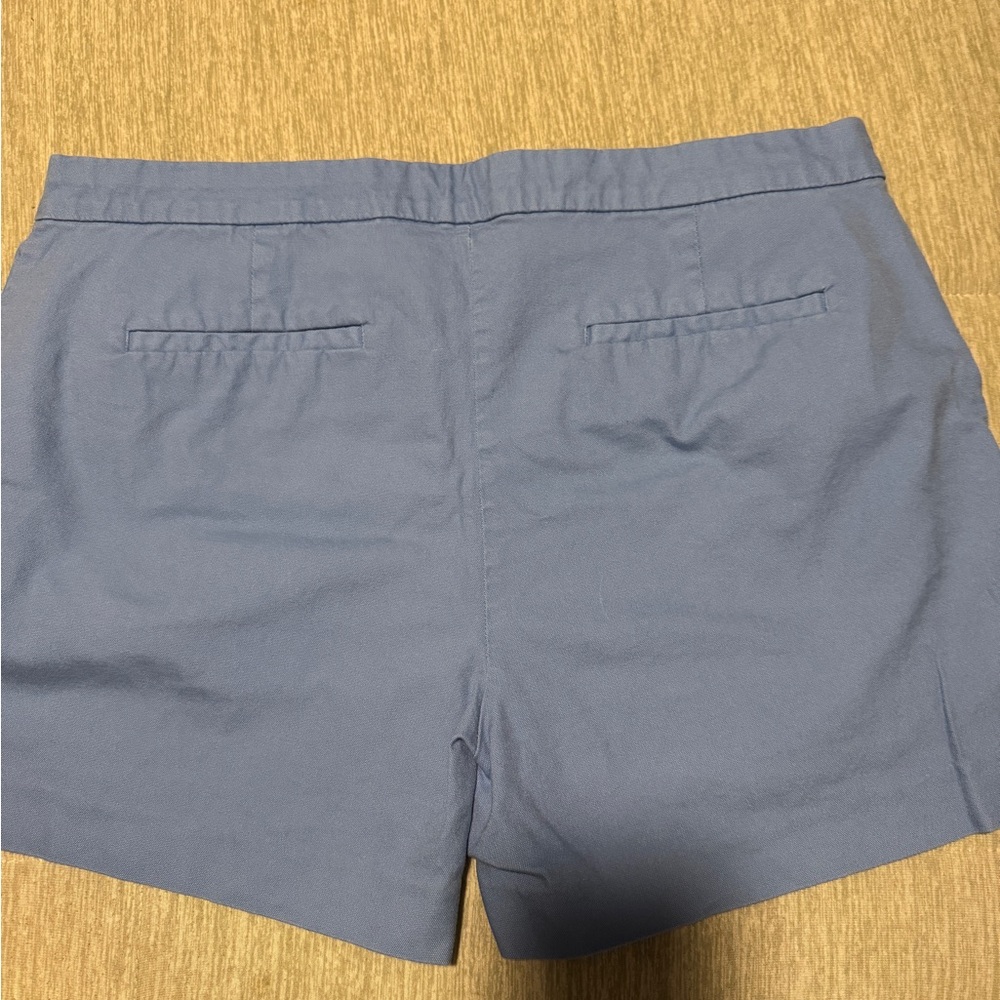 Banana Republic Women's Slate Cargo Shorts